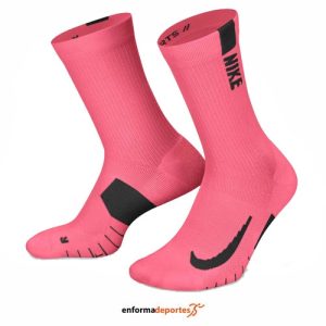 CALCETINES NIKE MULTIPLIER CREW | MULTI-COLOR