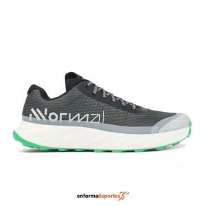 ZAPATILLA UNISEX NORMAL KJERAG | GREEN
