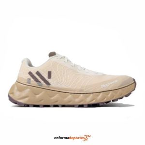 Zapatilla Unisex Nnormal Tomir 2.0 | BEIGE/BEIGE