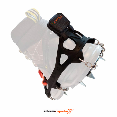 CRAMPONES NORTEC ALP 2.0 | MULTICOLOR - Imagen 3
