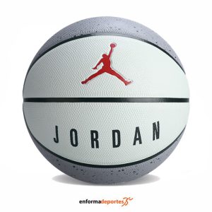 BALON BALONCESTO NIKE  JORDAN PLAYGROUND 2.0 8P DEFLATED | GREWHIBLA