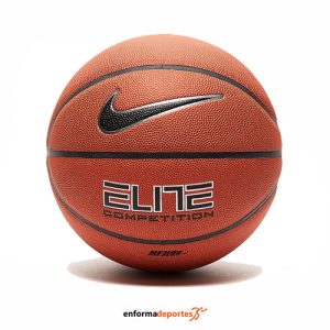 BALON BALONCESTO NIKE ELITE ALL COURT 8P 2.0 DEFLATED | ORABLASIL