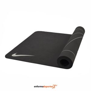 ESTERILLA NIKE YOGA MAT 4 MM REVERSIBLE | GREGRE