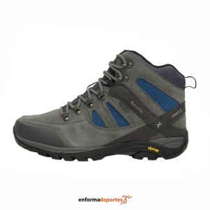 BOTA HOMBRE ORIOCX HORNOS | GRIS
