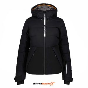 CHAQUETA MUJER ICE PEAK ELECTRA 53115 | NEGRO