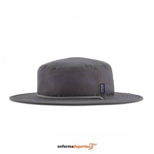 Sombrero Patagonia Brimmer | FORGE GREY