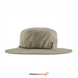 Sombrero unisex Patagonia Brimmer | RIVER ROCK GREEN