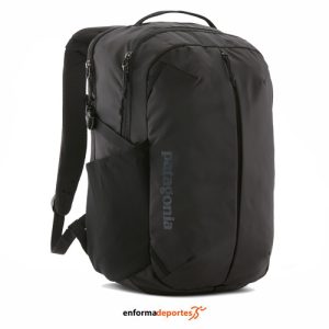 MOCHILA PATAGONIA ULTRALIGHT BLACK HOLE DUFEL 26L | NEGRO