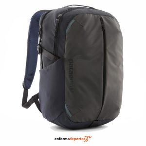 BOLSA  PATAGONIA ULTRALIGHT BLACK HOLE DUFEL 40L | SMOLDER BLUE