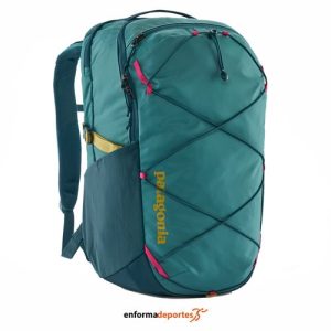 Mochila Patagonia Refugio Day Pack 30 | WETLAND BLUE