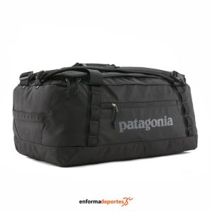BOLSA PATAGONIA ULTRALIGHT BLACK HOLE DUFEL 40L | NEGRO