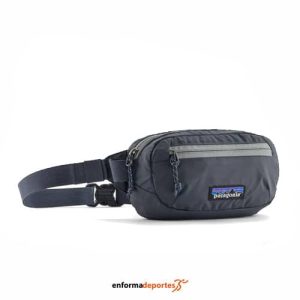 Riñonera Patagonia Terravia Mini Hip Pack | SMOLDER BLUE
