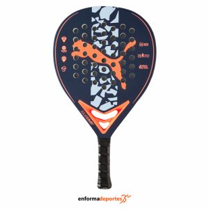 PALA PUMA SOLAR  COURT PADEL | NAVY-ULTRA ORA