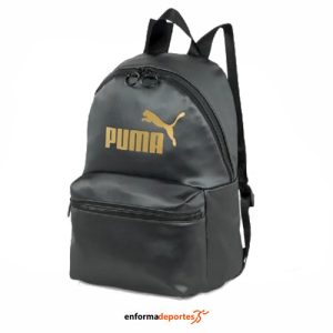MOCHILA PUMA CORE UP BACKPACK | BLACK