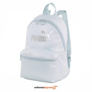 MOCHILA PUMA CORE UP BACKPACK | GRAY