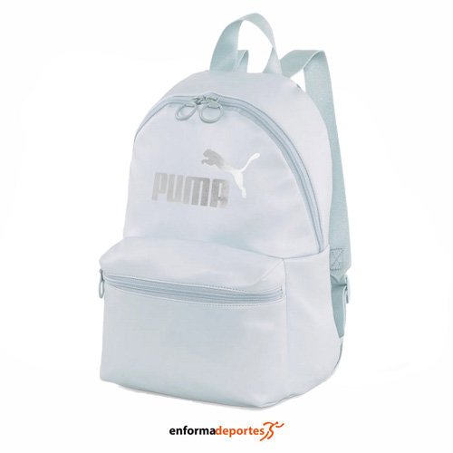 MOCHILA PUMA CORE UP BACKPACK | GRAY