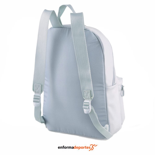 MOCHILA PUMA CORE UP BACKPACK | GRAY - Imagen 2