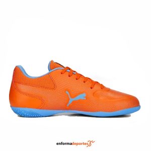 ZAPATILLA JUNIOR PUMA TRUCO III | PEPPER-DUS