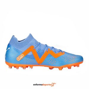 Bota Futbol Hombre Puma Future Match Mg | GLIMMER-PUMA
