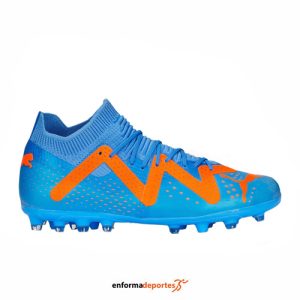 Bota Fuetbol Junior Puma Future Match Mg | GLIMMER-PUMA