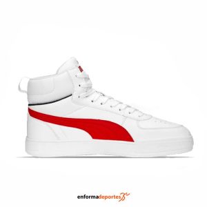 ZAPATILLA HOMBRE PUMA CAVEN MID FOR ALL TIME | WHITE-FOR ALL