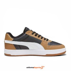 ZAPATILLA HOMBRE PUMA CAVEN 2.0 WIP, | BLACK-PUMA WH