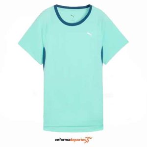 Camiseta mujer Puma Run Velocity | MELT