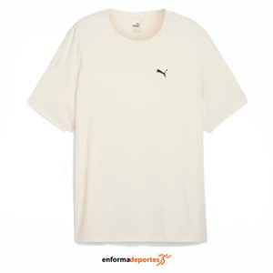 CAMISETA HOMBRE PUMA BETTER ESSENTIALS | COLOR