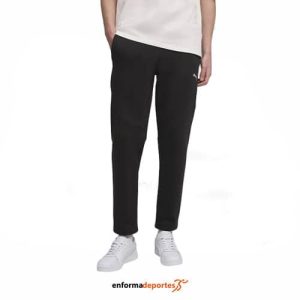 Pantalón Hombre Puma Evostripe Dk | BLACK