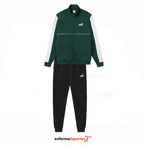 Chándal hombre Puma Sport | TERRAIN
