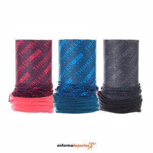 BRAGA UNISEX +8000 8BF-1933 | GRIS OSCURO