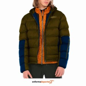 ANORAK HOMBRE +8000 CARRANZA | GAMO