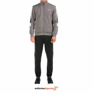 CHANDAL HOMBRE JOHN SMITH HAZARA 21I | GRIS OSCURO