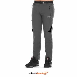 PANTALON HOMBRE +8000 TARAVILLO 21I | ANTRACITA