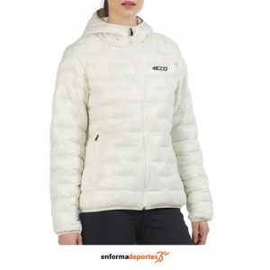 ANORAK MUJER +8000 DINA I21 | 071 MARFIL