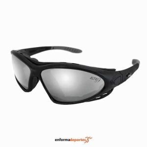 GAFAS UNISEX ALTUS TOBA | NEGRO