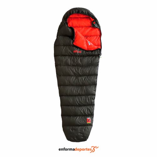 SACO DE DORMIR ALTUS ANDES 400 | VERDE