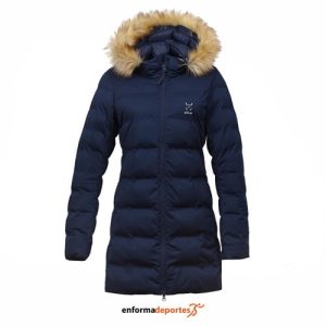 CHAQUETA MUJER ALTUS MILETO | MARINO