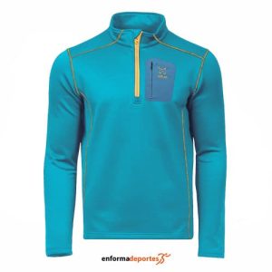 PULLOVER HOMBRE ALTUS SAKARI | OCEANO