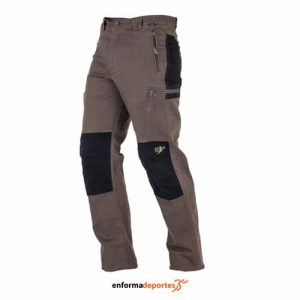 PANTALON HOMBRE SPHERE PRO MAXIM | KAKI