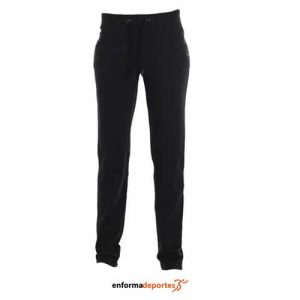 PANTALON MUJER SPHERE ARES | NEGRO