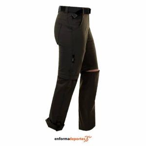PANTALON MUJER SPHERE PRO ALOÑA | MOKA