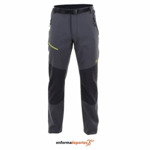 PANTALON HOMBRE SPHERE PRO WEST | NEGRO