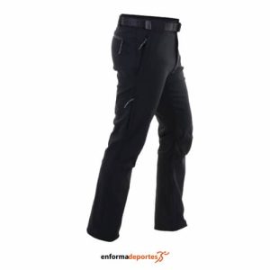 PANTALON HOMBRE SPHERE AOSTA | NEGRO