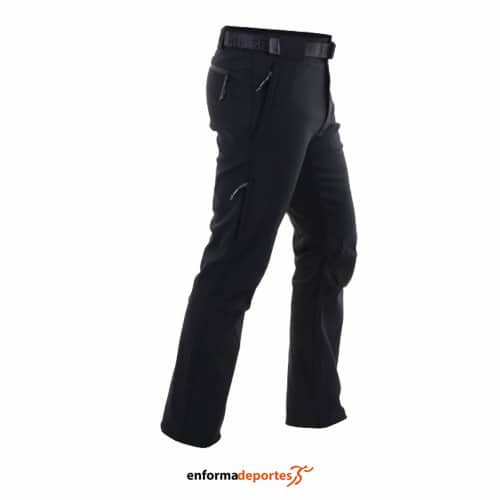 PANTALON HOMBRE SPHERE AOSTA | NEGRO