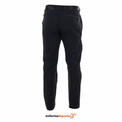PANTALON HOMBRE SPHERE AOSTA | NEGRO - Imagen 3