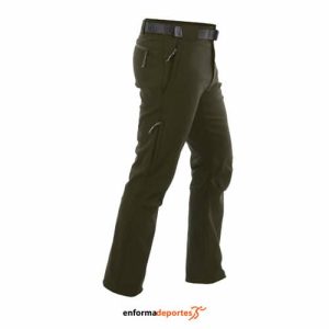 PANTALON HOMBRE SPHERE AOSTA | KAKI