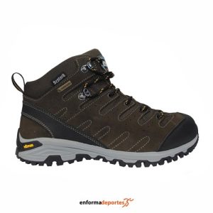 BOTA HOMBRE BESTARD TRAVESSA | MARRON