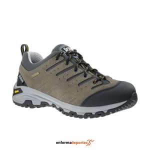 ZAPATO UNISEX BESTARD SENDERO | MARRON