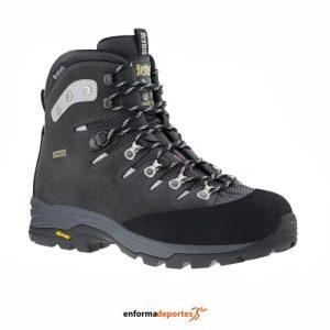 BOTA HOMBRE BESTARD SPIDER | NEGRO
